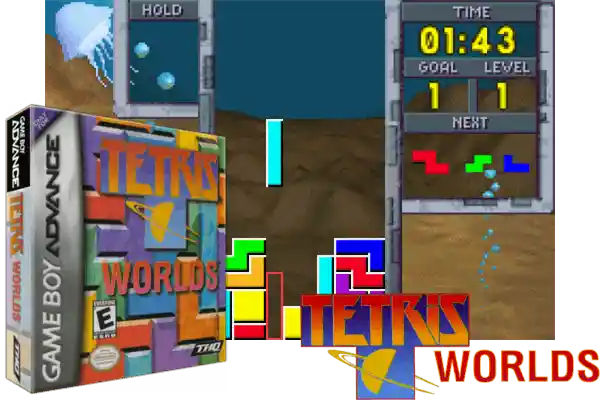 tetris worlds